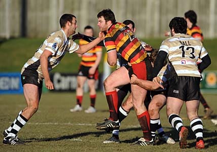 Keegan Hirst1